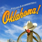 Oklahoma!