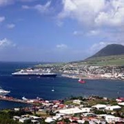 St. Kitts/Nevis