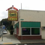 Eddy's Chinese & American Restaurant (Colfax, Washington)
