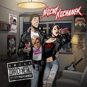 Nocny Kochanek - Zdrajcy Metalu