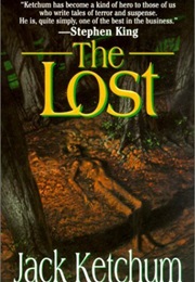 The Lost (Jack Ketchum)