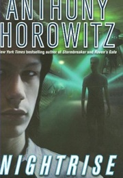 Night Rise (Anthony Horowitz)