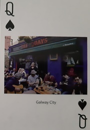 The Quays (Galway City)