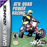 ATV Quad Power Racing