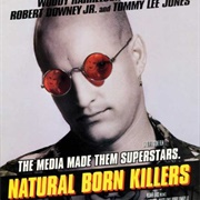 Natural Born Killers