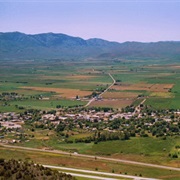 Malad City, Idaho