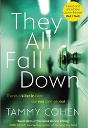 They All Fall Down (Tamar Cohen)