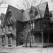 John F. Singer House