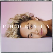 Rita Ora- Pheonix