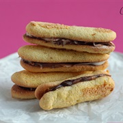 Ladyfingers