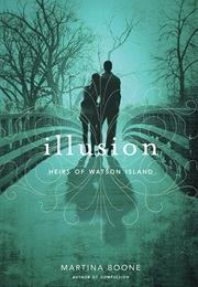 Illusion (Martina Boone)