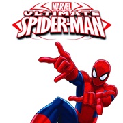 Ultimate Spider-Man
