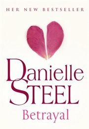 Betrayal (Danielle Steel)