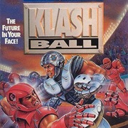 Klashball