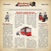 Retro Reporter
