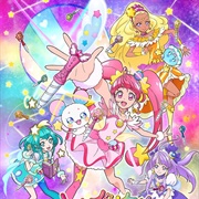 Star Twinkle Precure