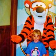 Tigger