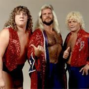 Fabulous Freebirds