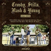 Crosby, Stills, Nash & Young: Live 1974