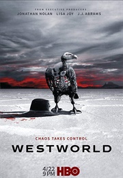 Westworld (TV Series) (2016)