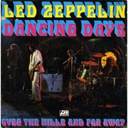 Dancing Days - Led Zeppelin