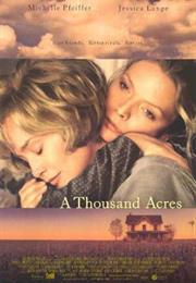 A Thousand Acres (1997)