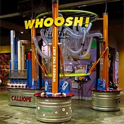 Kidsquest Children's Museum (Bellevue)