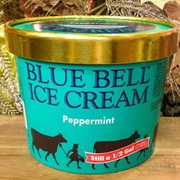 Peppermint Ice Cream