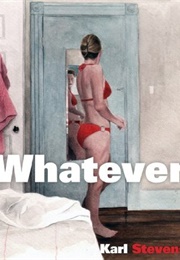 Watever (Karl Stevens)