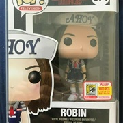Robin Ahoy Limited 1800 Pcs