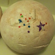 Christmas Party Bath Bomb