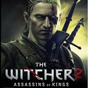 The Witcher 2