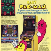Baby Pac-Man