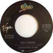 Shooting Star - Hollywood