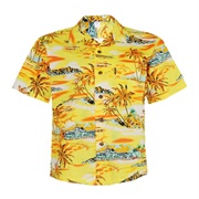 Aloha Shirts