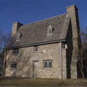 Henry Whitfield House, Guilford, CT
