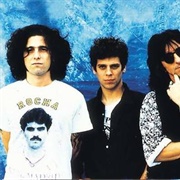 Sin Documentos – Los Rodríguez (1993)