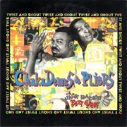 Twist and Shout - Chaka Demus & Pliers Featuring Jack Radics and Taxi Gang