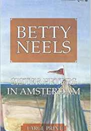 Sister Peters in Amsterdam, (Betty Neels)