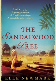 The Sandalwood Tree (Elle Newmark)