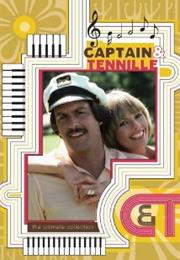 The Captain and Tennille