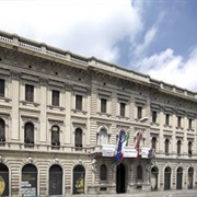 Palazzo Zuckermann, Padua
