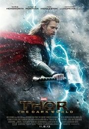 Thor: The Dark World (2012)