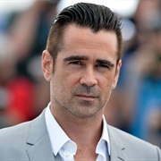 Colin Farrell
