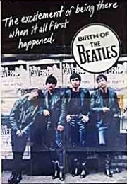 Birth of the Beatles (1979)