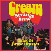 Strange Brew- Cream