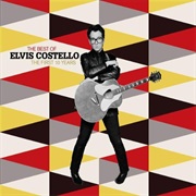 Elvis Costello- The Best of Elvis Costello