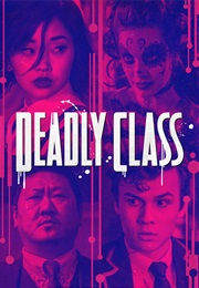 Deadly Class (2019)