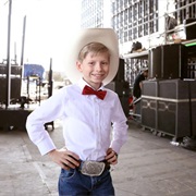 Yodelling Kid Mason Ramsey