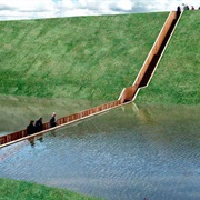 Moses Bridge